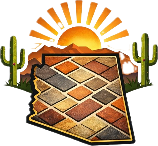 Arizona Radiant Landscapes Logo